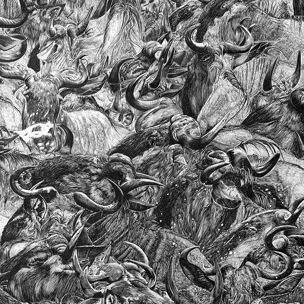 La débandade , bic n